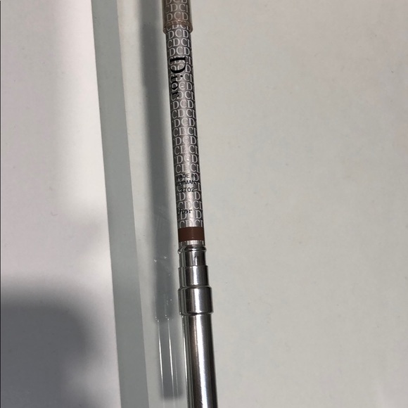Dior brow pencil Blonde color full size